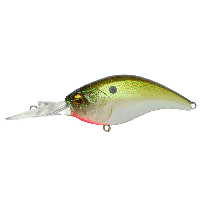 Pearl Shad - 008