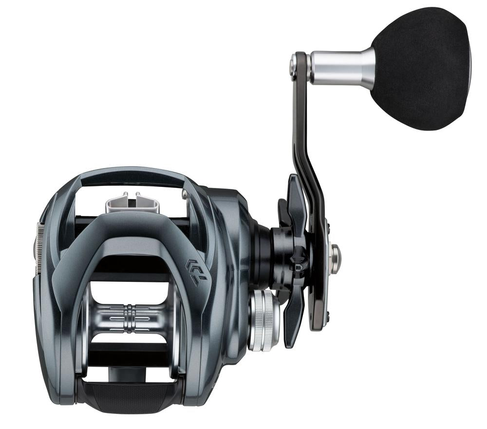 Daiwa Lexa TW Casting Reel