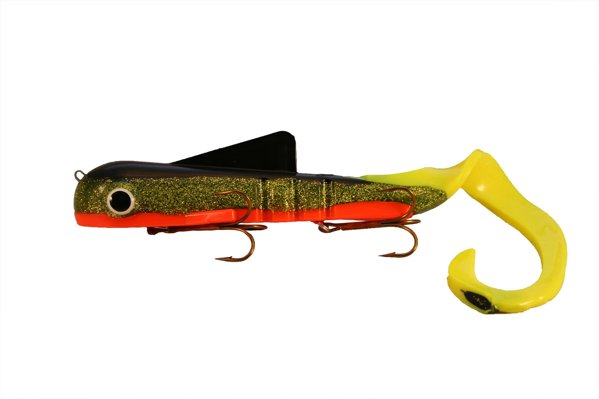 Musky Innovations Magnum Bull Dawg