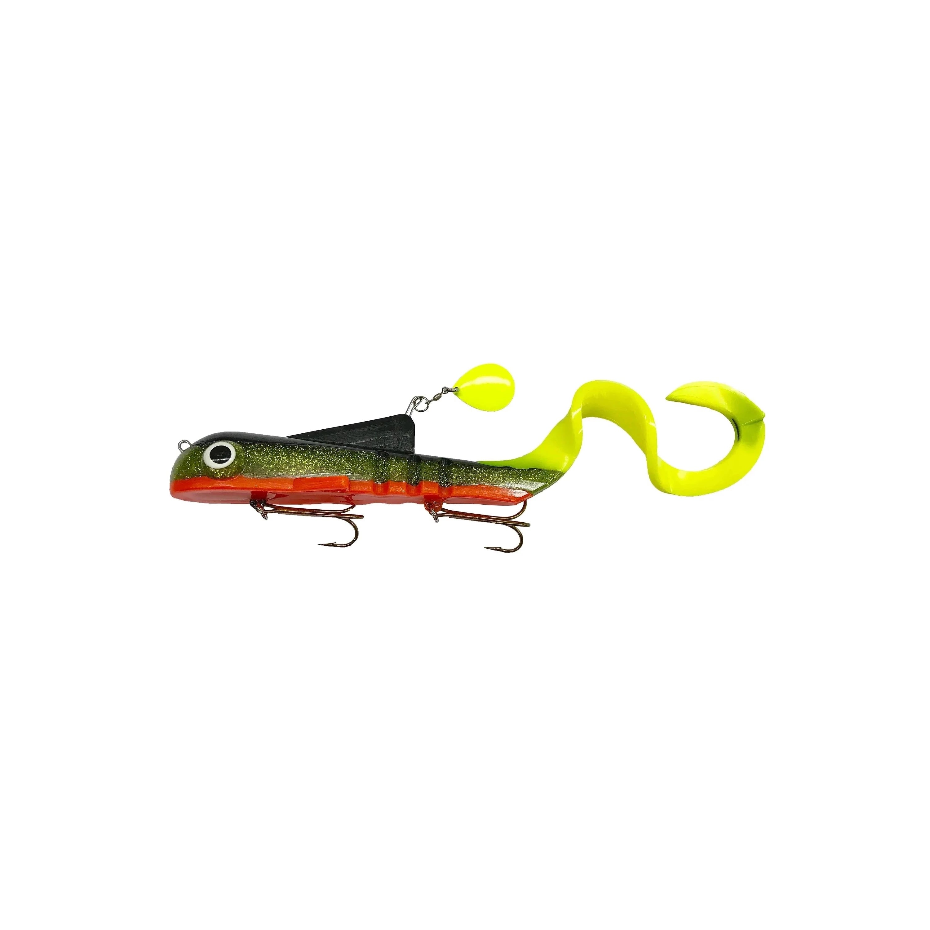 Musky Innovations Heli Dawg