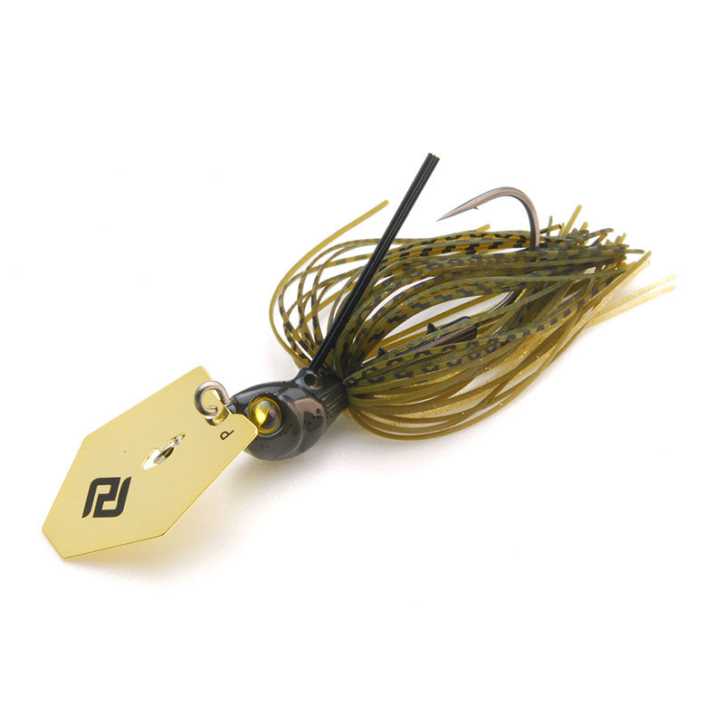 RAID JAPAN ルアー 6個セット&ケース Raid Japan Maxx Blade Power