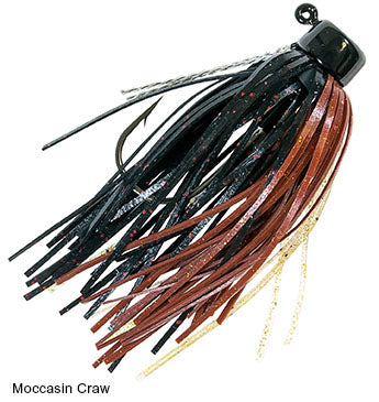 Moccasin Craw