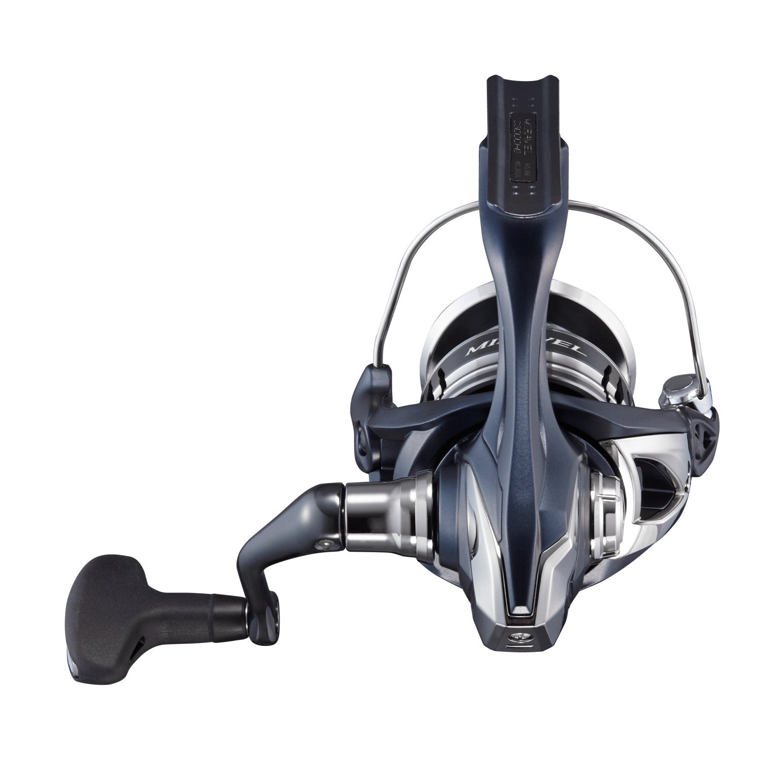 Shimano Miravel 旋转渔线轮