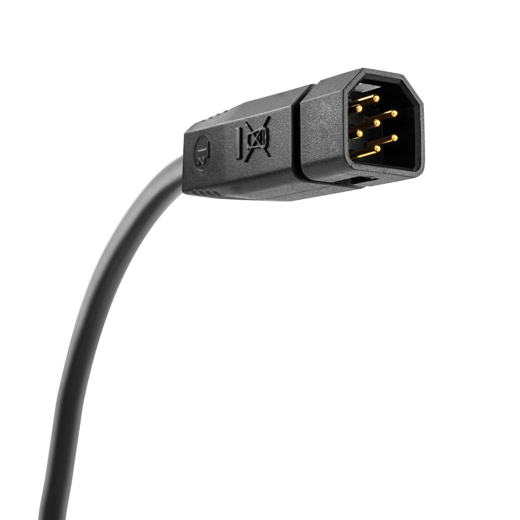 Minn Kota Built-In Mega Imaging Adapter Cable MKR-M1-1