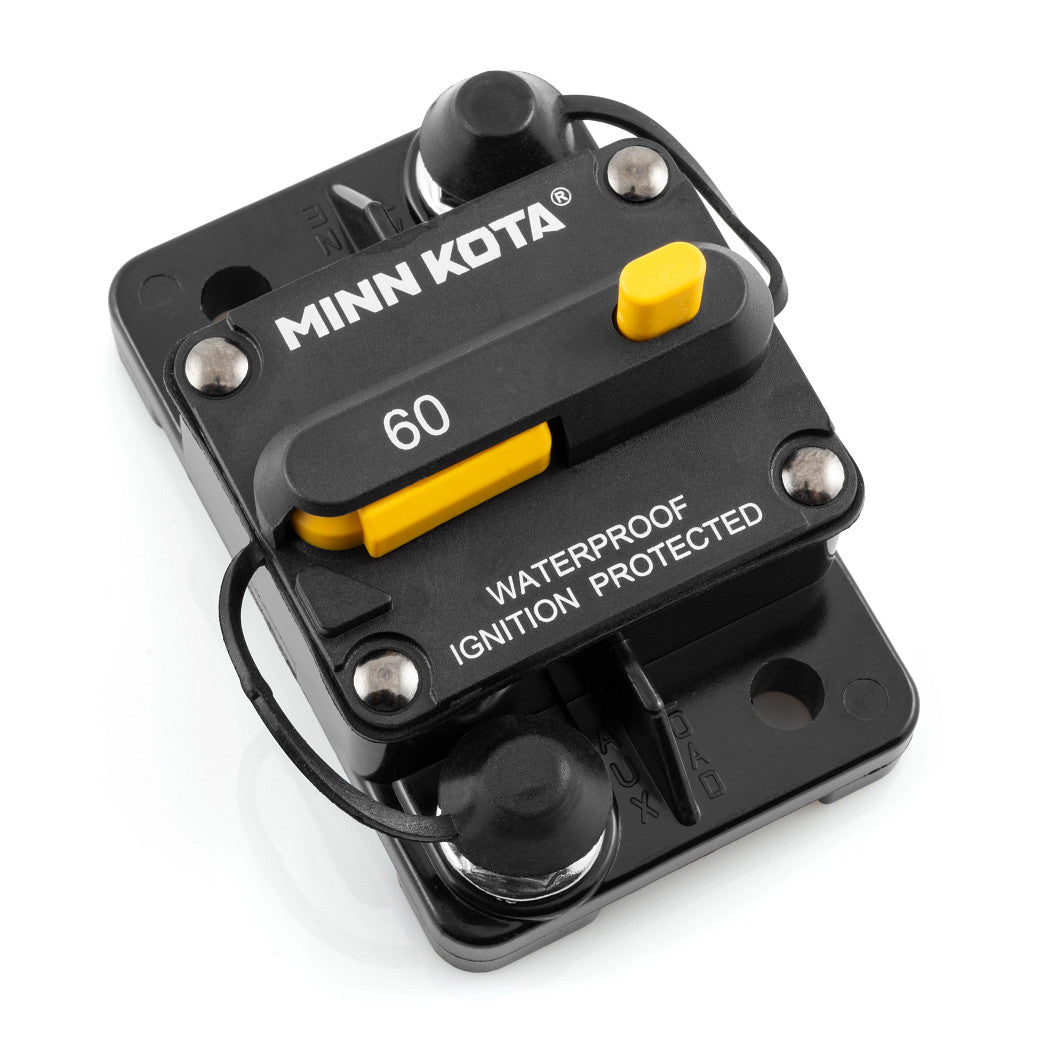 Minn Kota Circuit Breaker / MKR-27