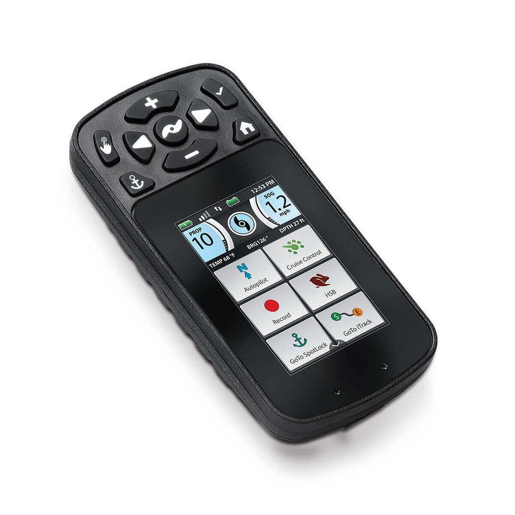 Minn Kota i-Pilot Link Remote