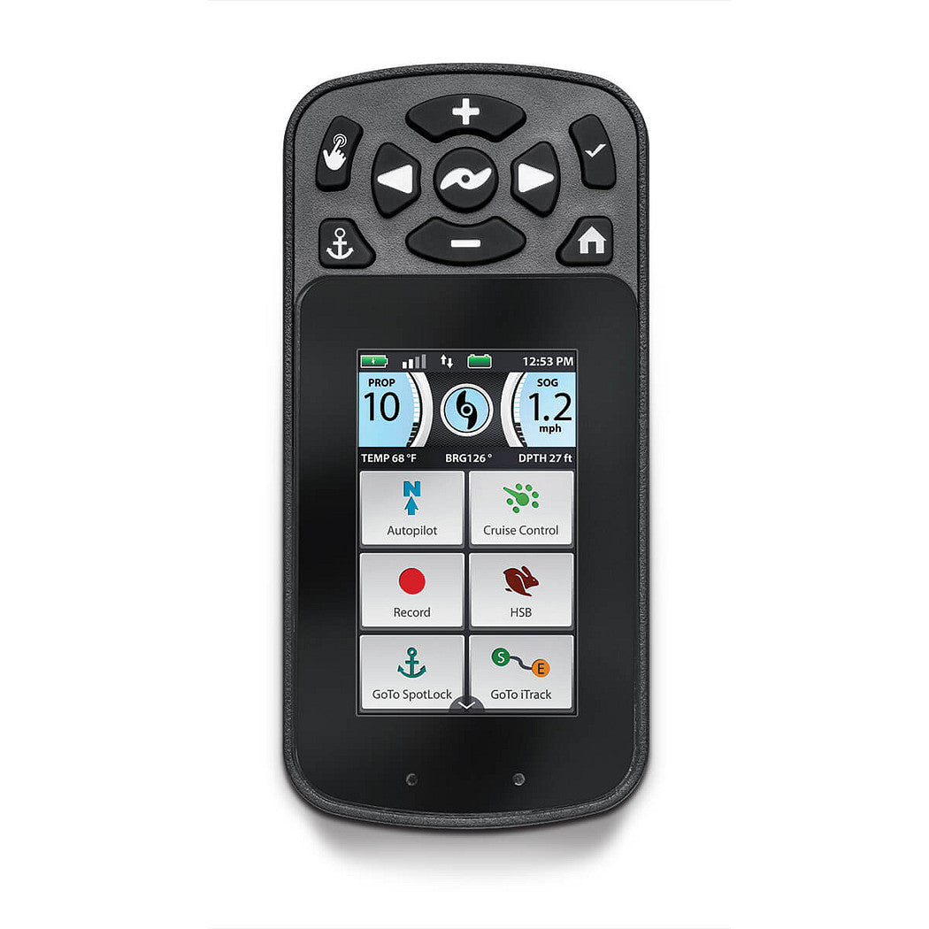 Minn Kota i-Pilot Link Remote