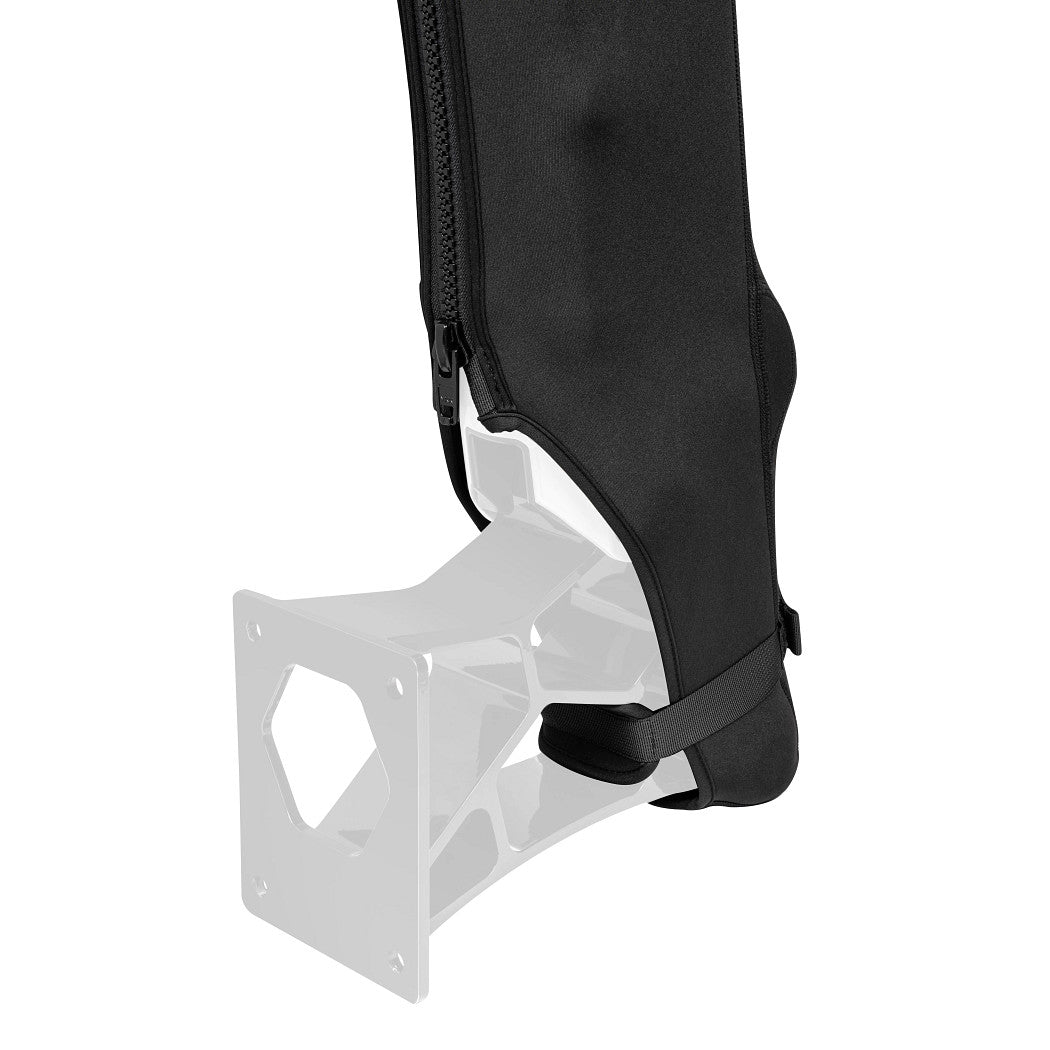 Minn Kota Raptor Travel Cover