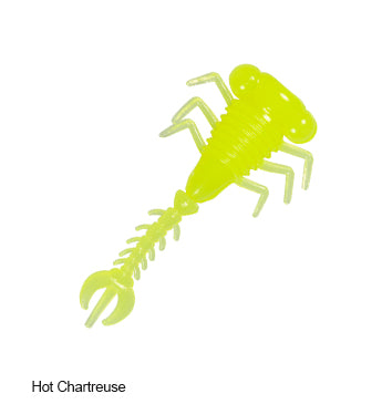 Hot Chartreuse