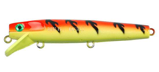 Drifter Tackle Muskie Stalker