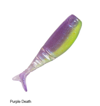 Purple Death