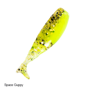 Space Guppy