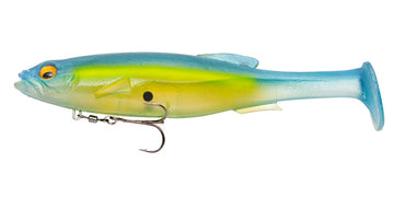 Leurre Souple Megabass Mag Draft 6 Pouces - Coloris Ayu (9239) - Neuf