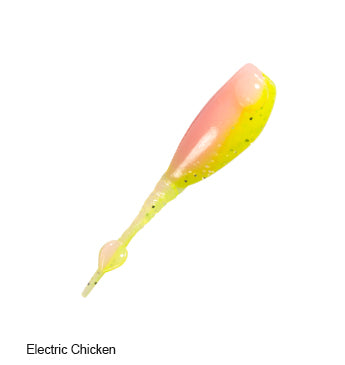 Electric Chicken