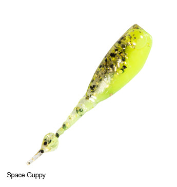 Space Guppy