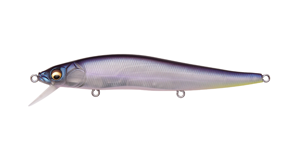 Mat Skeleton Shad