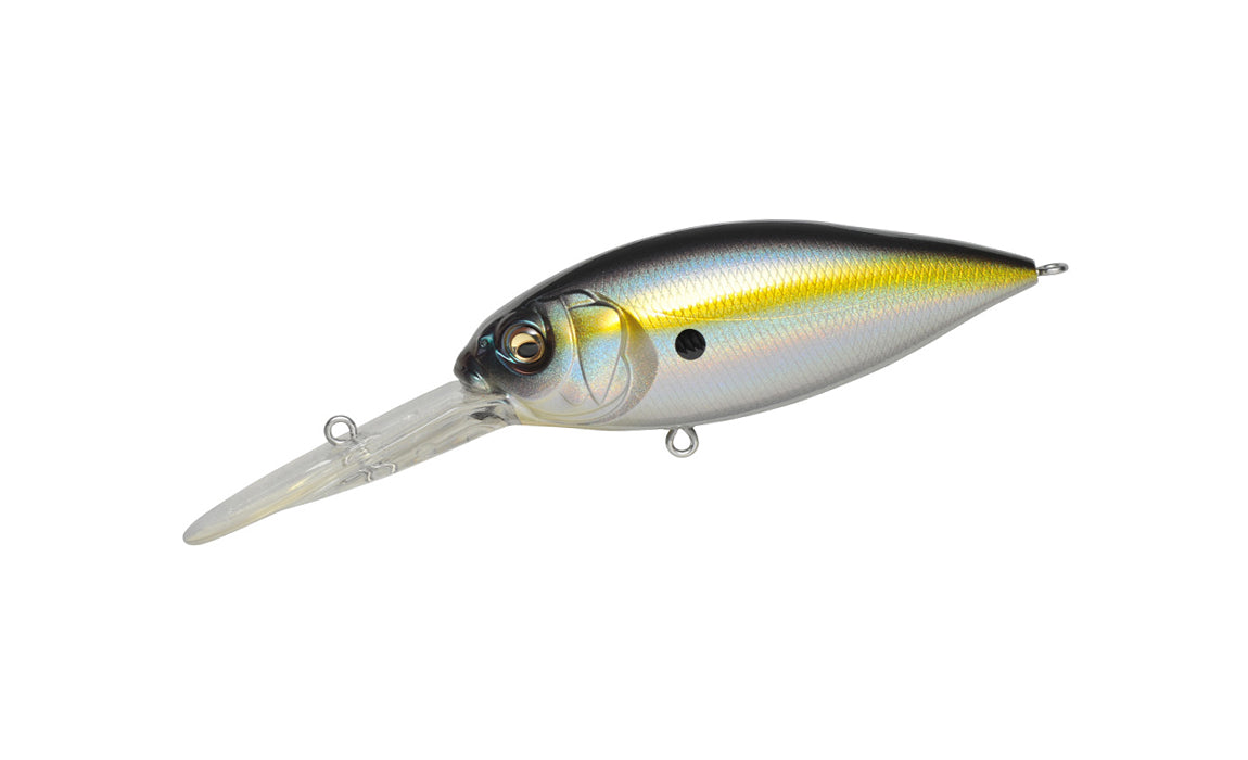 Megabass Sexy Shad