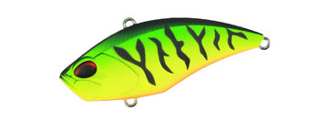 DUO - REALIS VIBRATION 68 G-FIX - Culture Pêche
