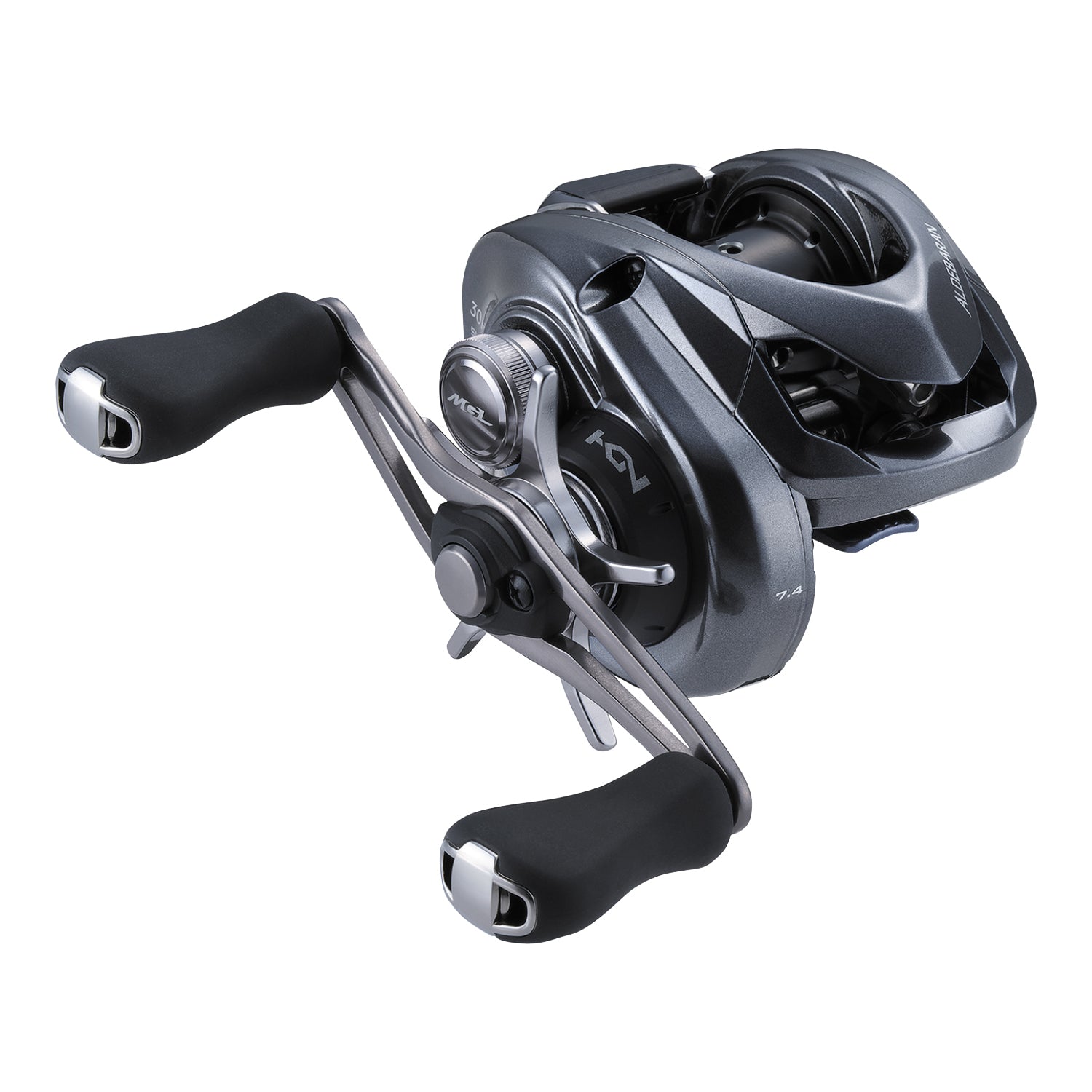 Shimano Aldebaran MGL Casting Reel