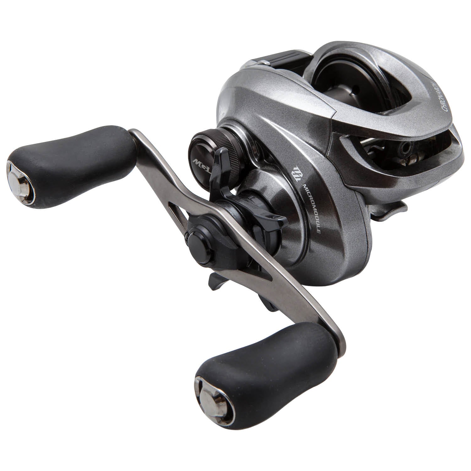 Shimano Chronarch MGL 抛线轮