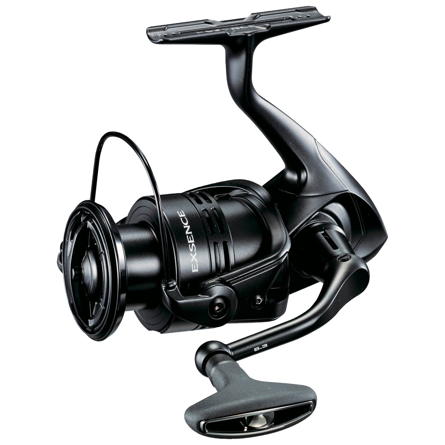 Shimano Exsence 旋转渔线轮