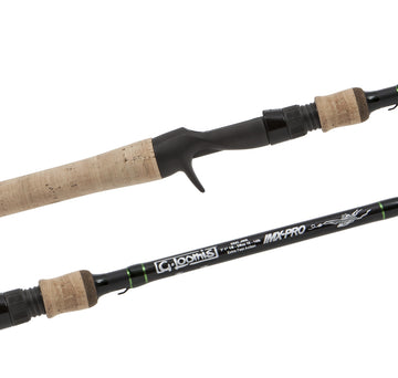 G.Loomis IMX-Pro Casting Rod