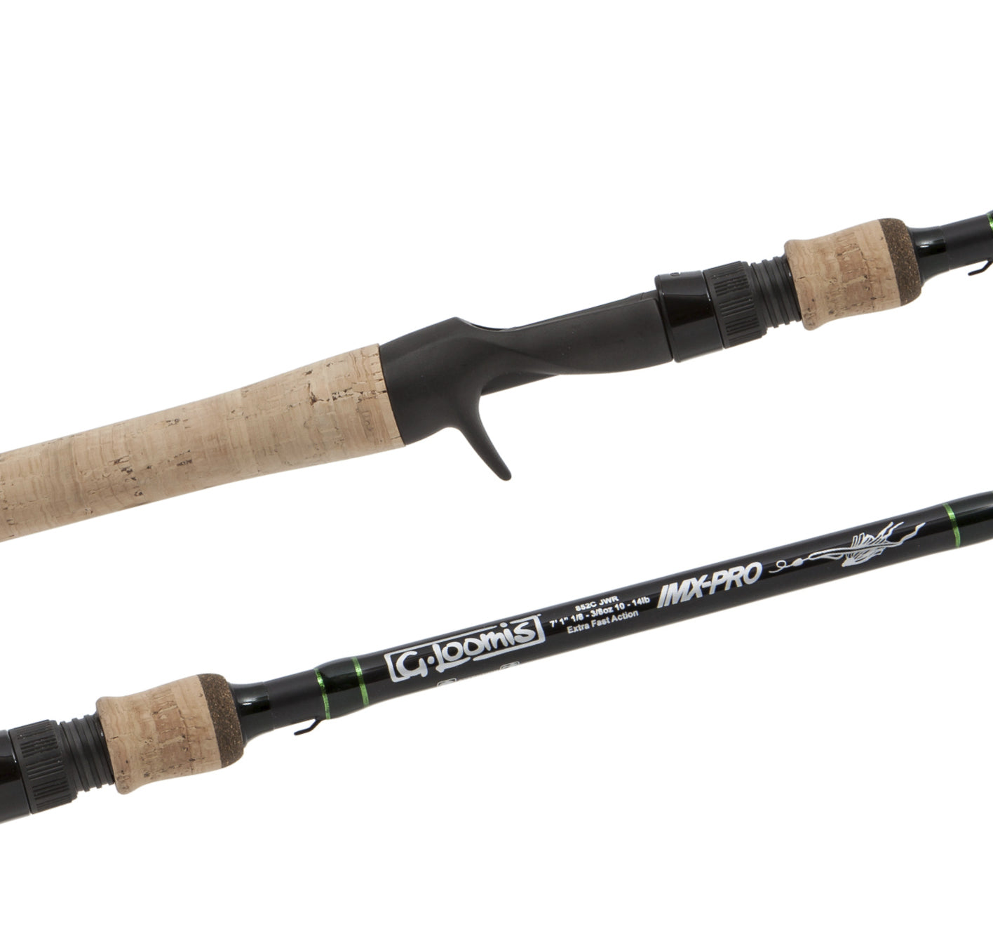 G.Loomis IMX-Pro Casting Rod