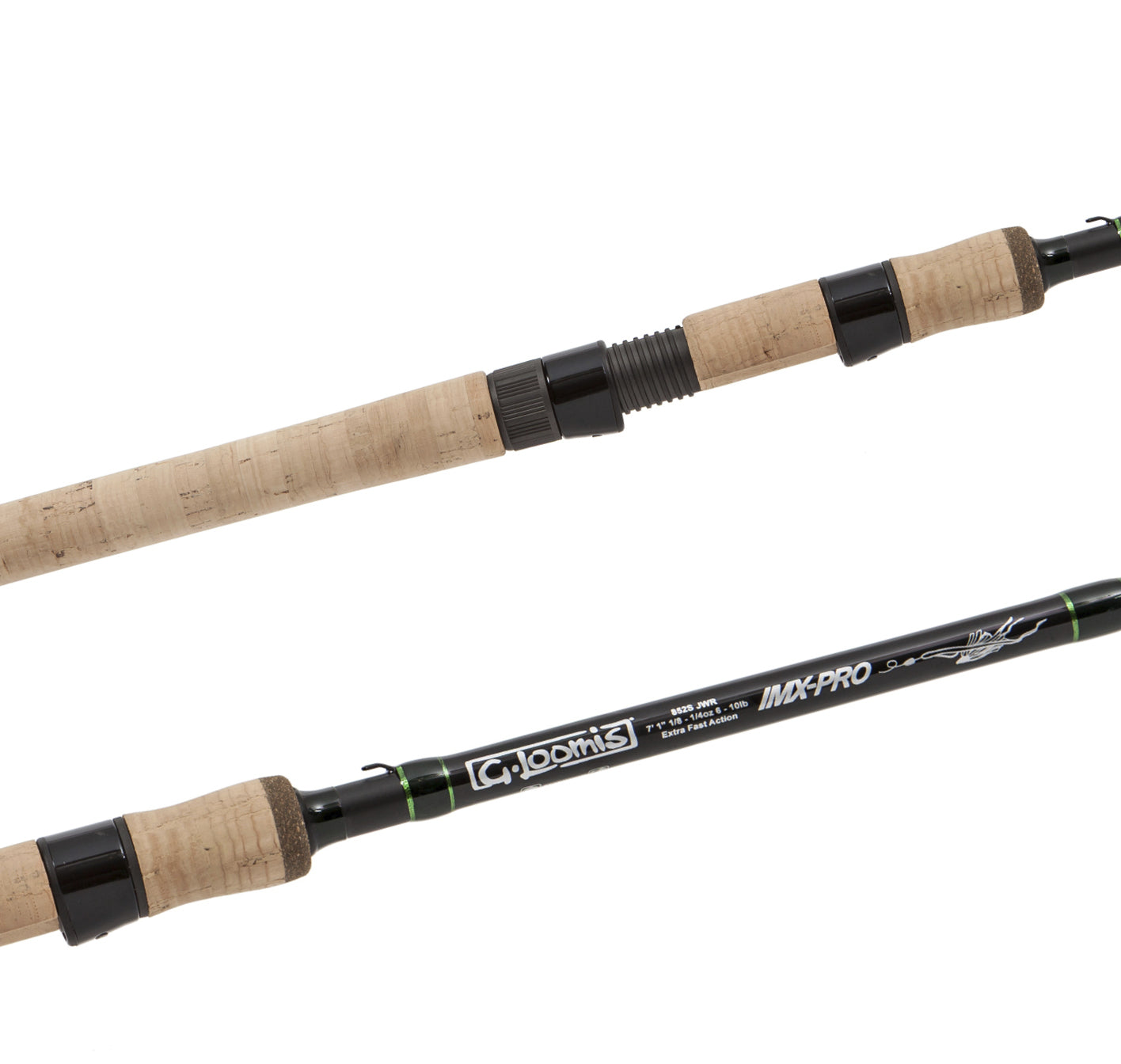 G.Loomis IMX-Pro Spinning Rod