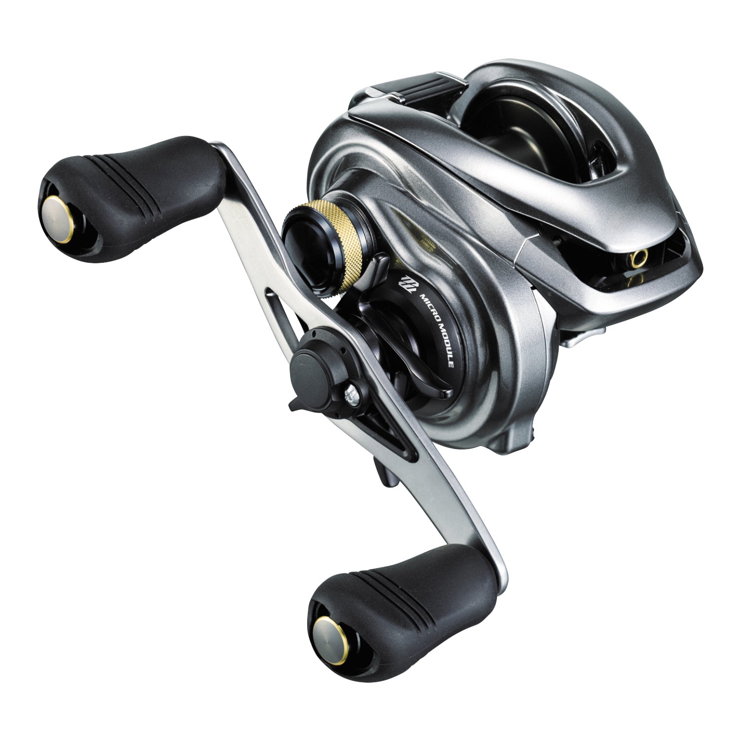 Shimano Metanium DC 抛线轮