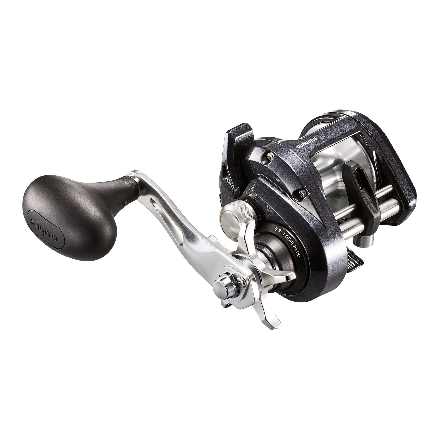 Shimano Tekota A Casting Reel