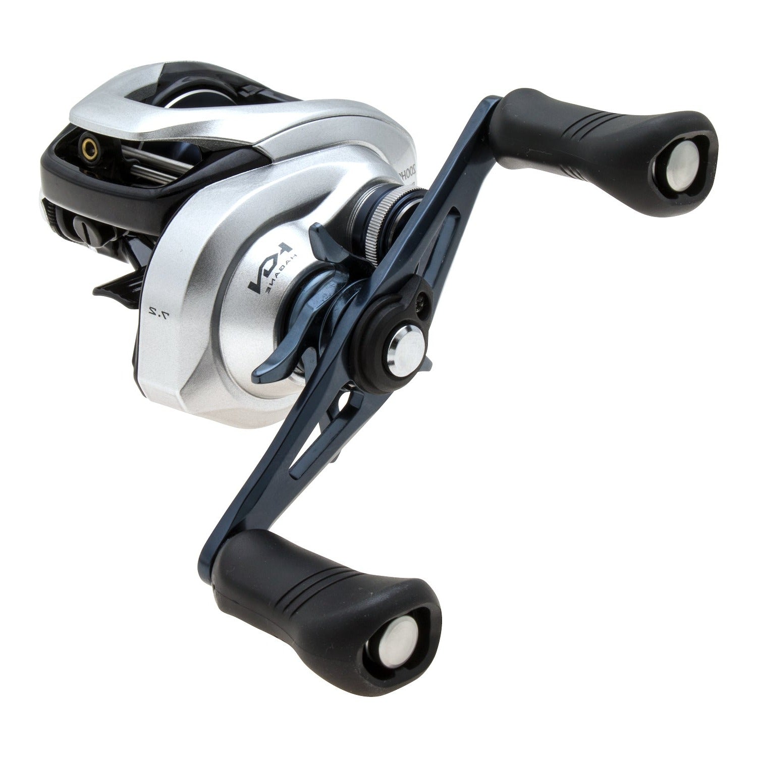 Shimano Tranx 200 Casting Reel