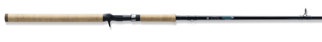 st croix blemished rods St. Croix Premier Musky Casting Rod