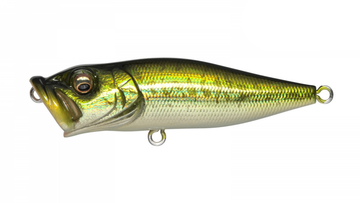 Megabass Pop-X