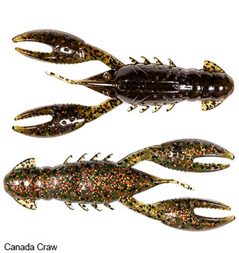 Canada Craw