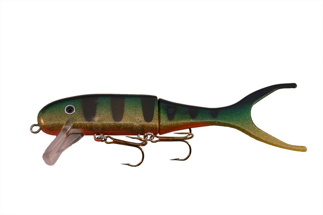 Musky Innovations Shallow Invader