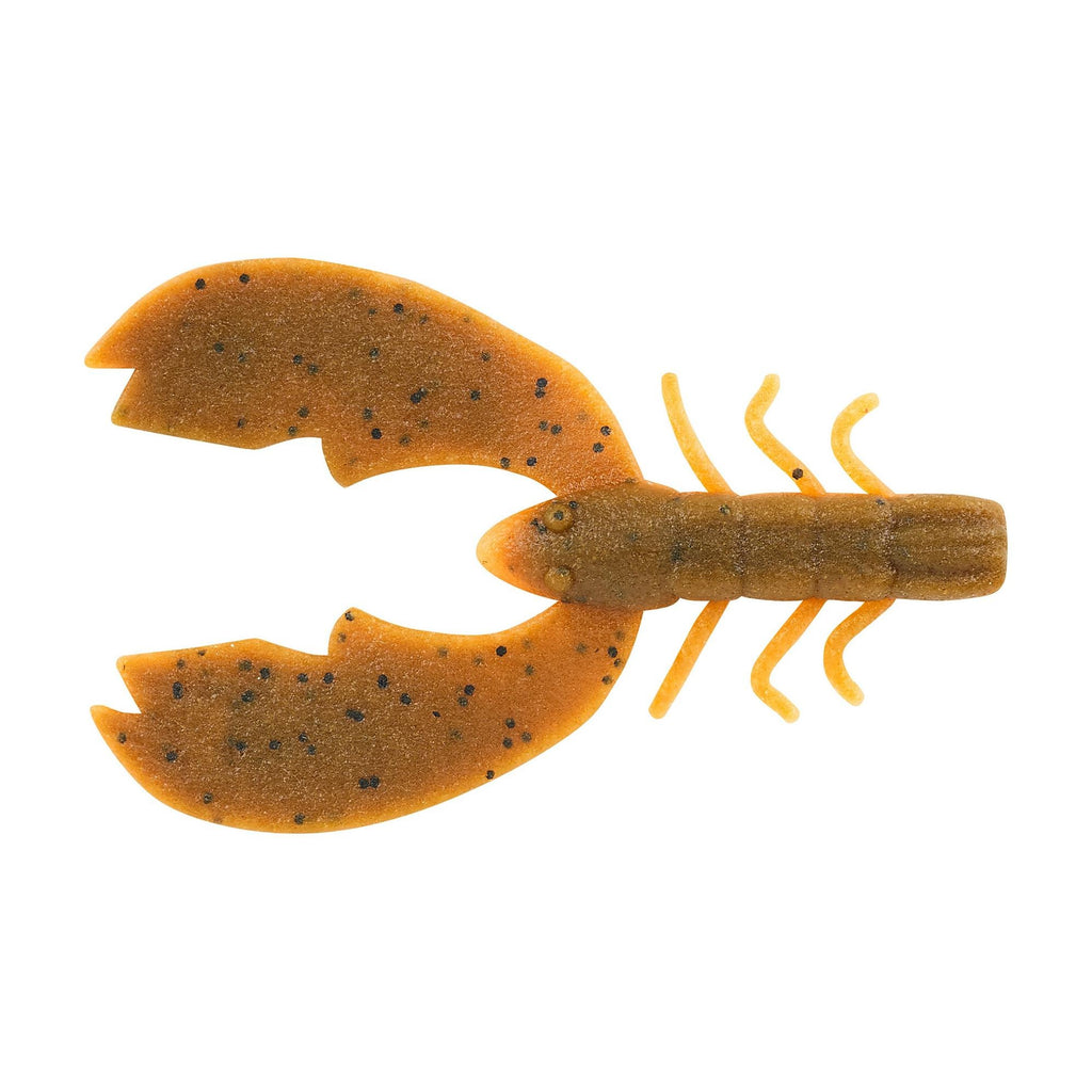 Berkely PowerBait MaxScent Chigger Craw 4