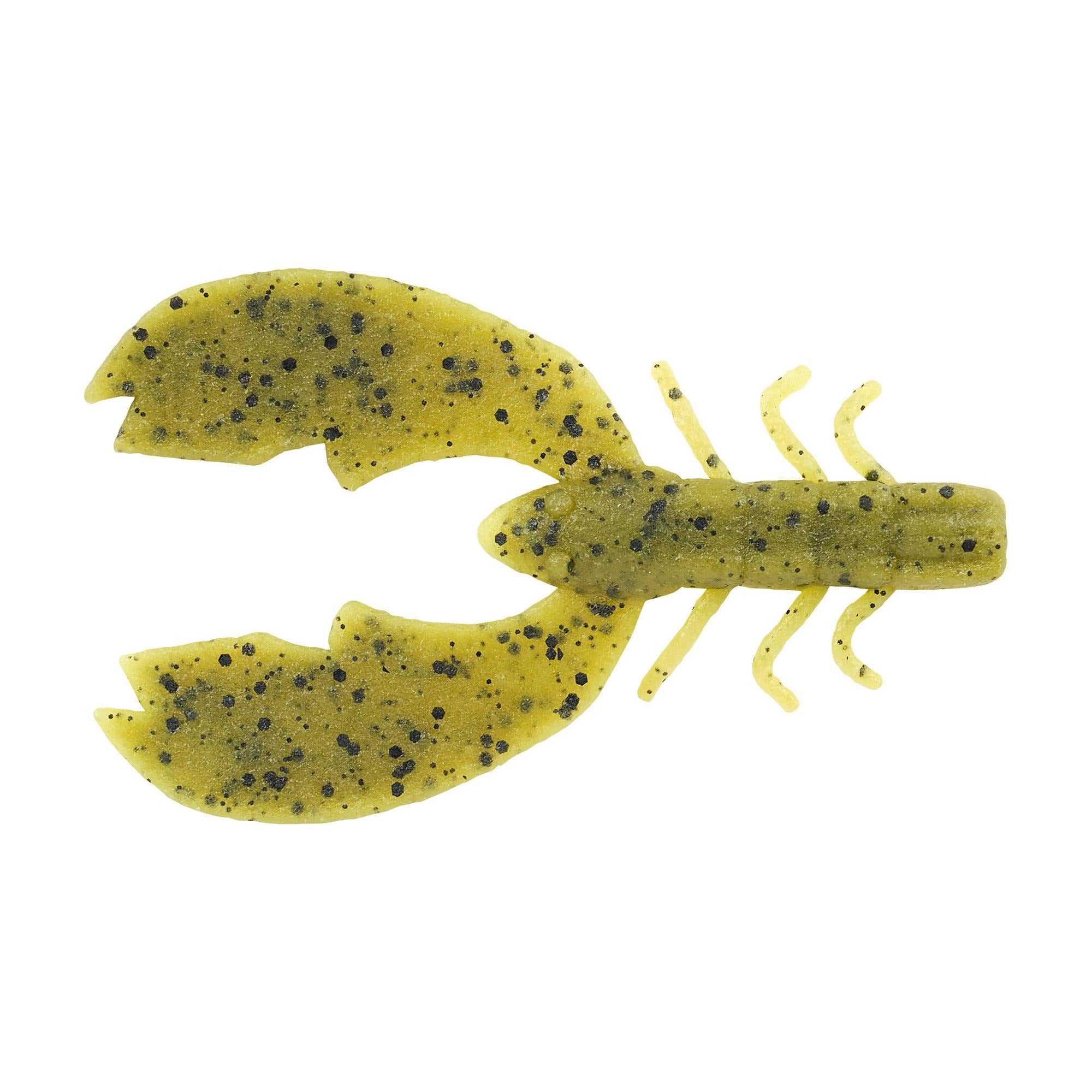 Summer Craw