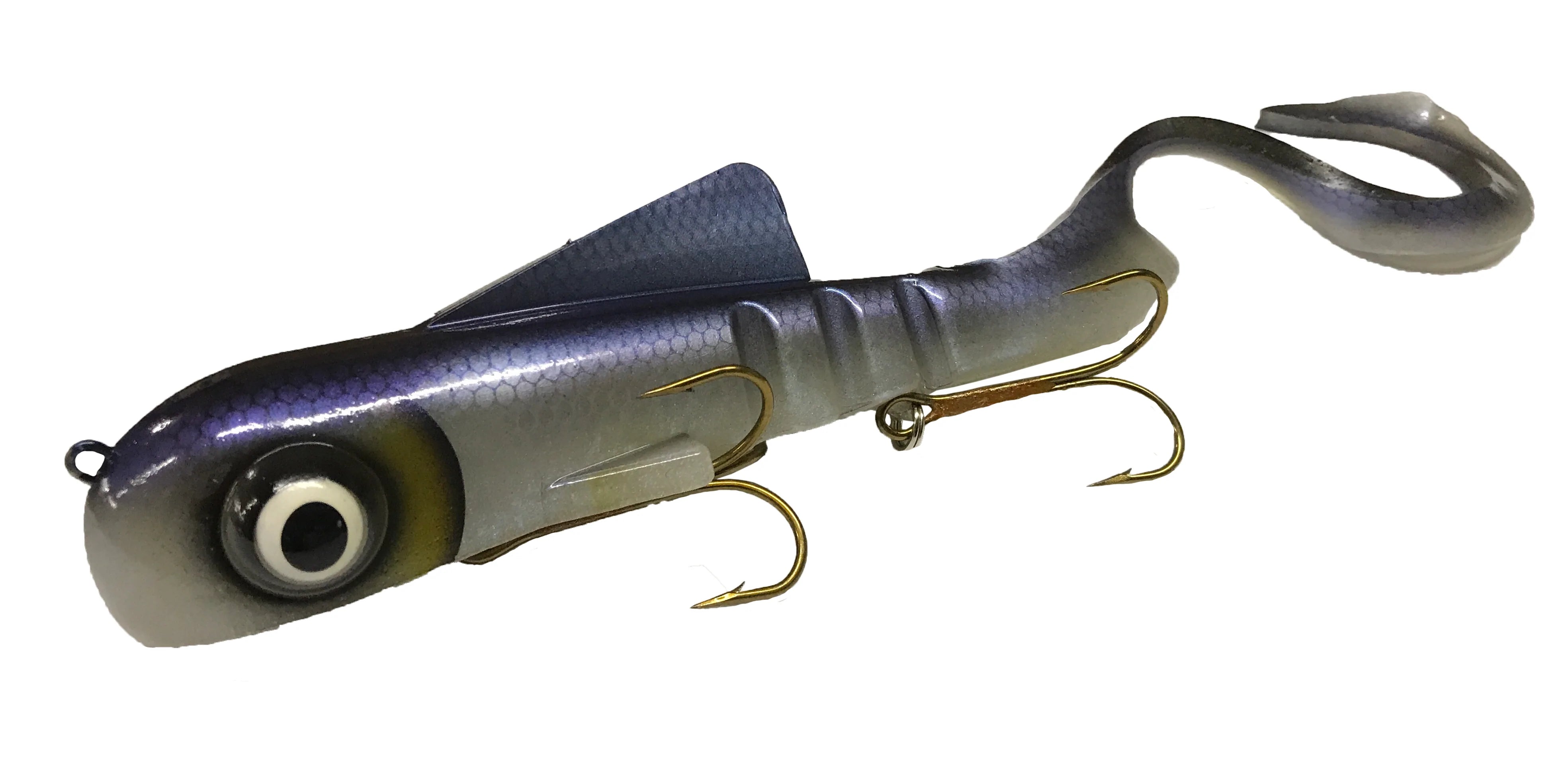 Musky Innovations Regular Pro Dawg