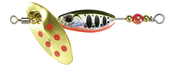 Duo Realis Spearhead Ryuki Spinner 5