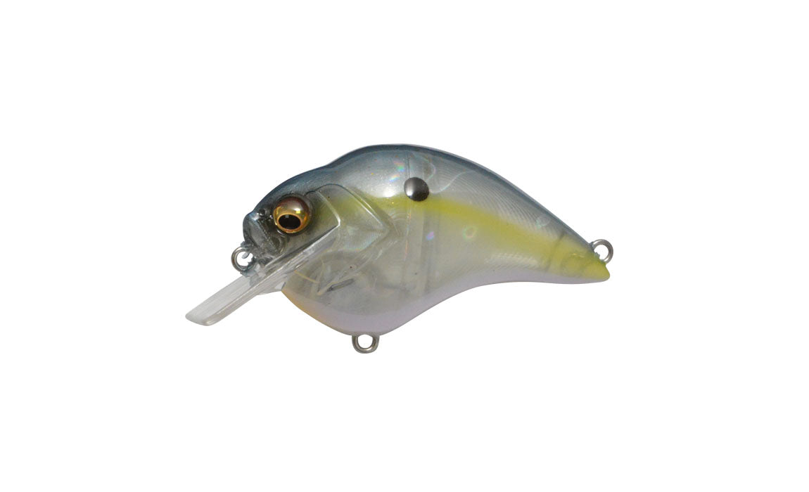 GP Sexy Shad