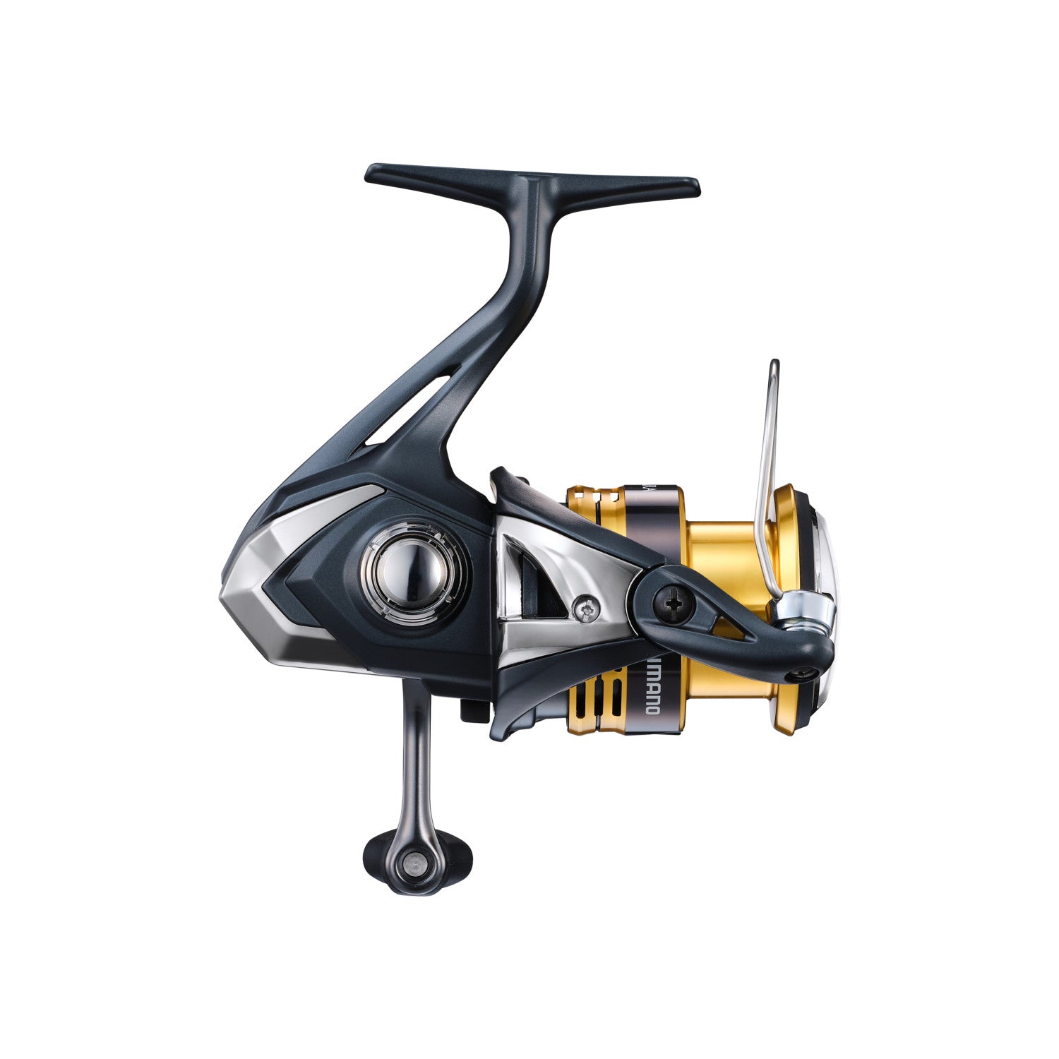 Shimano Sahara FJ 旋转渔线轮