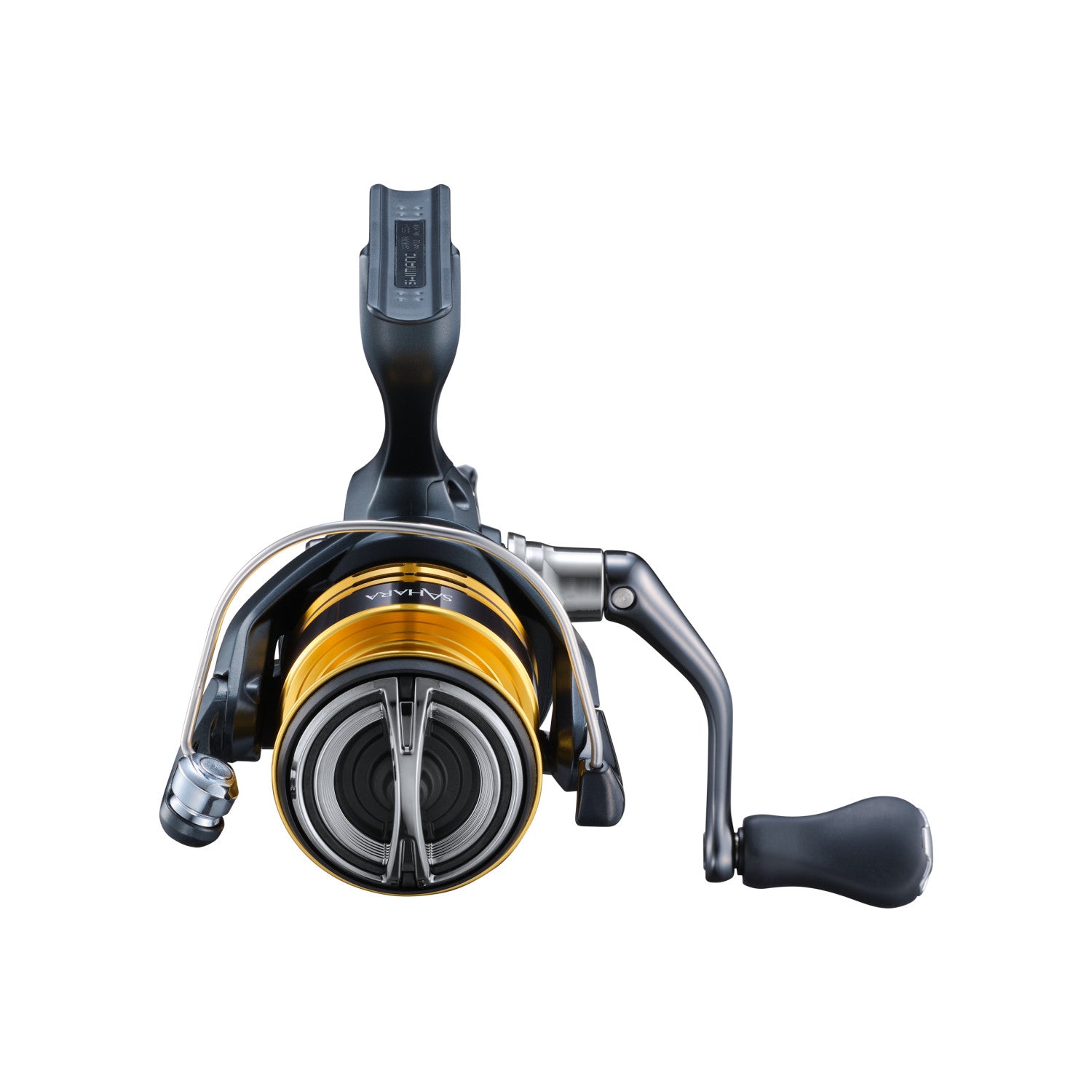 Shimano Sahara FJ Spinning Reel