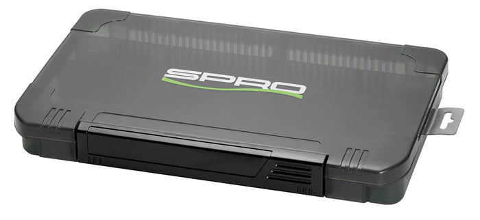 SPRO 3600 Jig Box