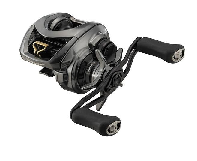 Daiwa Steez CT SV TW 70 Casting Reel