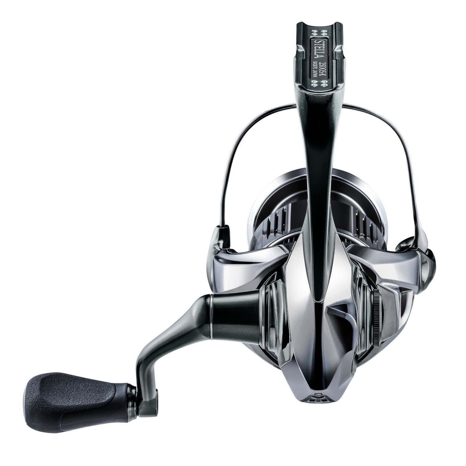 Shimano Stella FK 旋转渔线轮