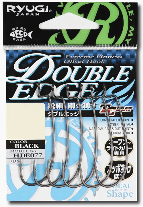 Ryugi Double Edge