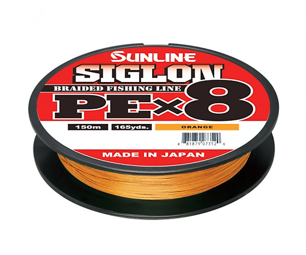 Sunline Siglon PEx8