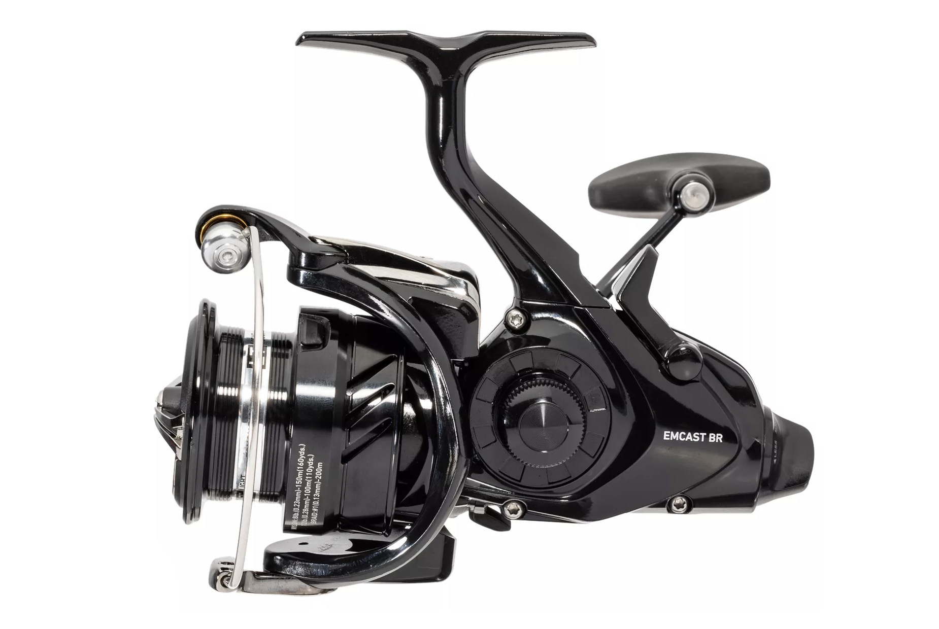 Daiwa Emcast LT BR Spinning Reel