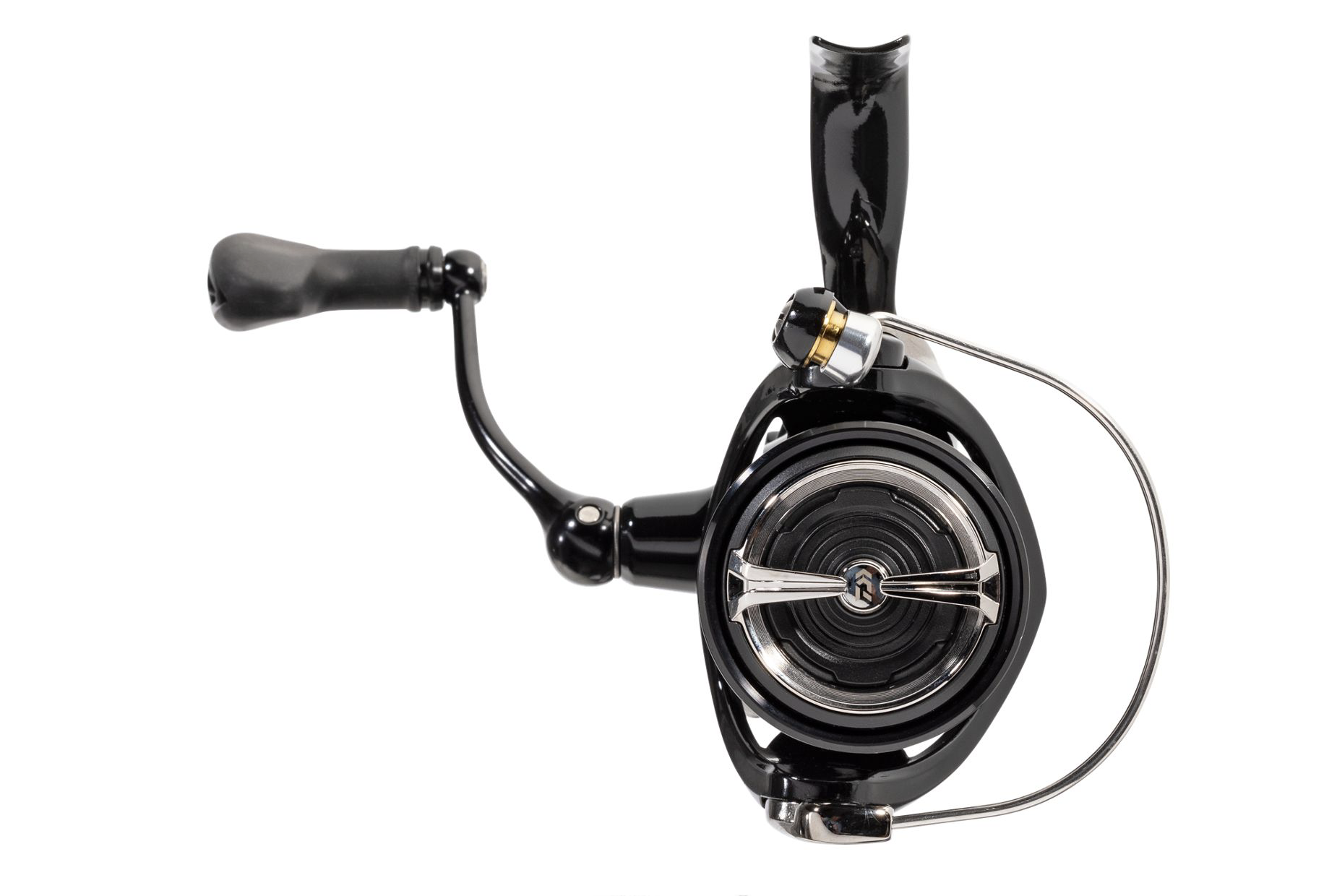 Daiwa Emcast LT BR Spinning Reel