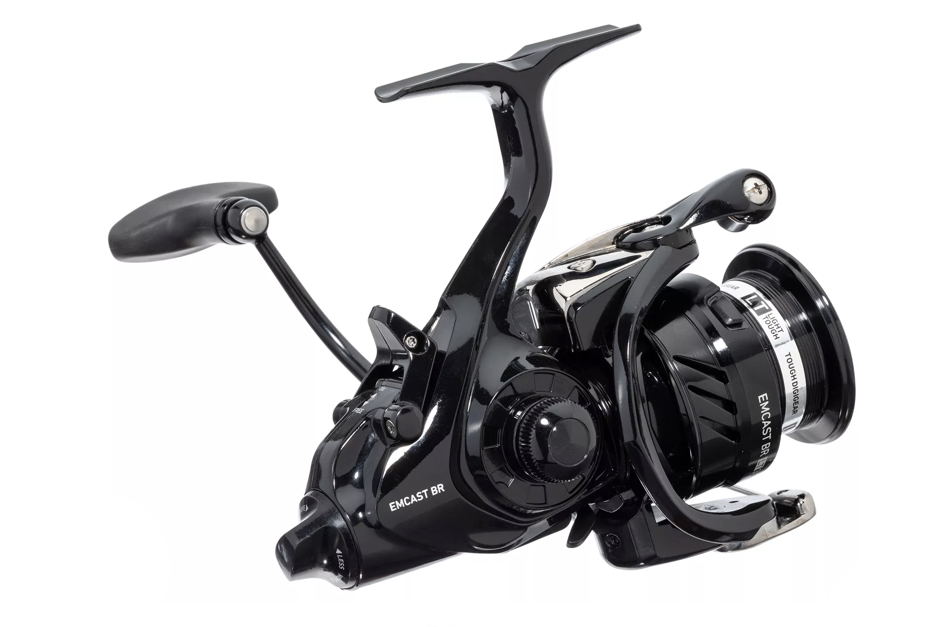 Daiwa Emcast LT BR Spinning Reel